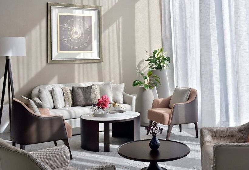 酒店 Address Sky View