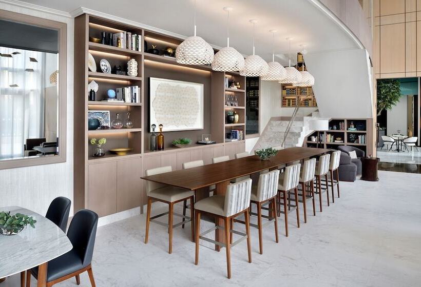 酒店 Address Sky View