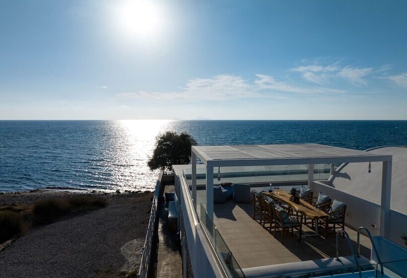 בית מלון כפרי Aegean Melody Suites & Villas