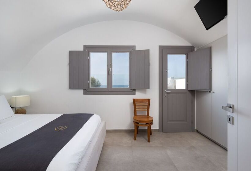 בית מלון כפרי Aegean Melody Suites & Villas