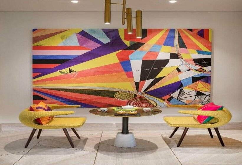 هتل Andaz Dubai The Palm