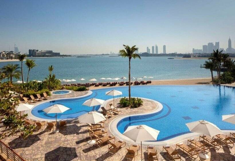 هتل Andaz Dubai The Palm