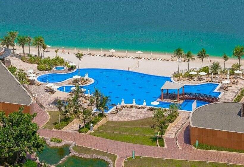 هتل Andaz Dubai The Palm