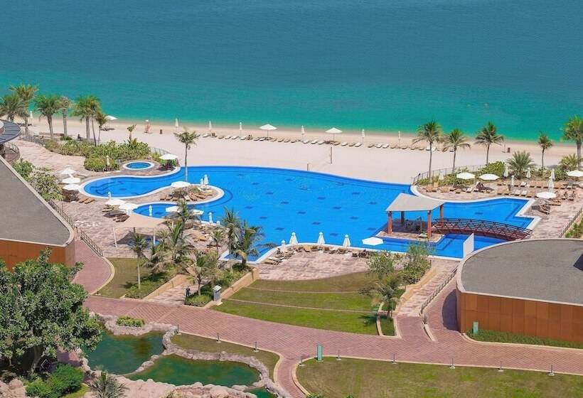 هتل Andaz Dubai The Palm