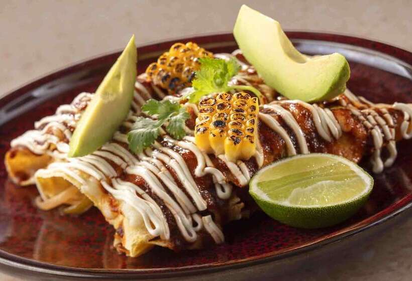 هتل Andaz Dubai The Palm