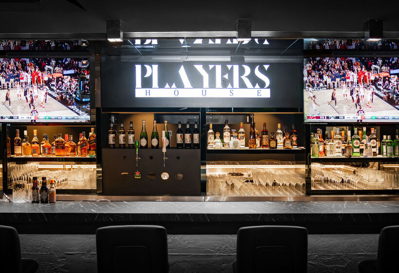 هتل Andaz Dubai The Palm