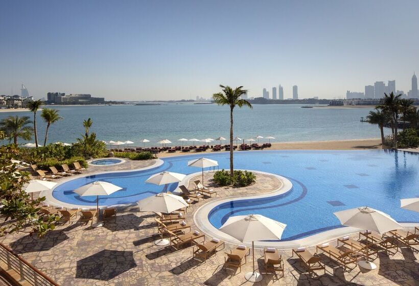 هتل Andaz Dubai The Palm