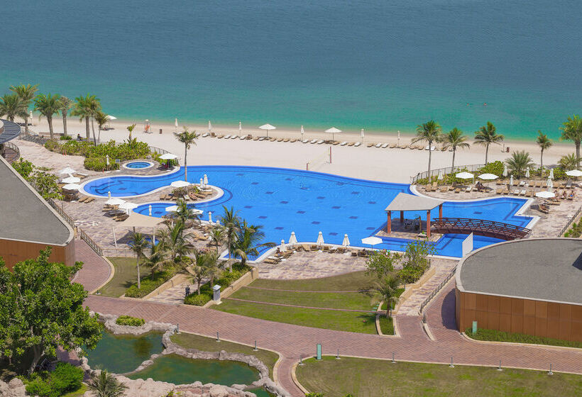 هتل Andaz Dubai The Palm