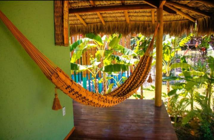 בית מלון כפרי Canoé Brasil