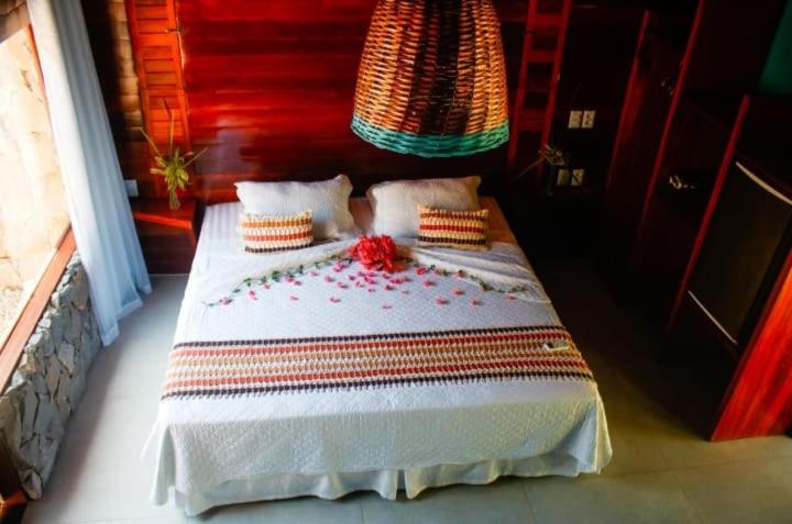 בית מלון כפרי Canoé Brasil