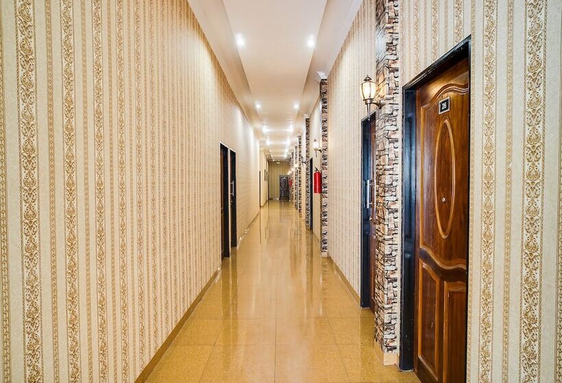 فندق Capital O 540 Esther