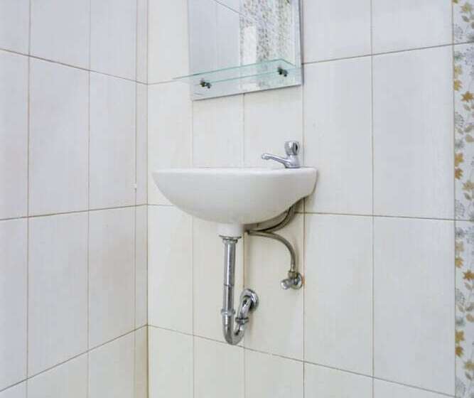 فندق Capital O 540 Esther