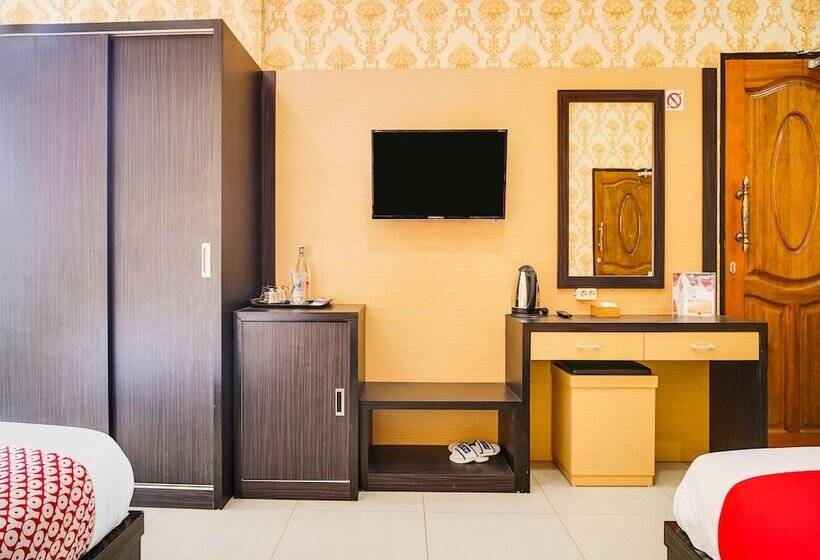 فندق Capital O 540 Esther