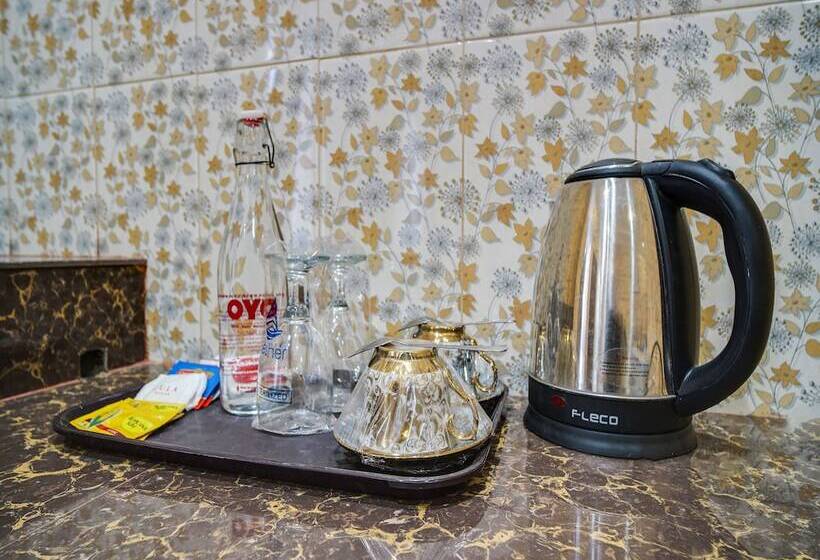 فندق Capital O 540 Esther