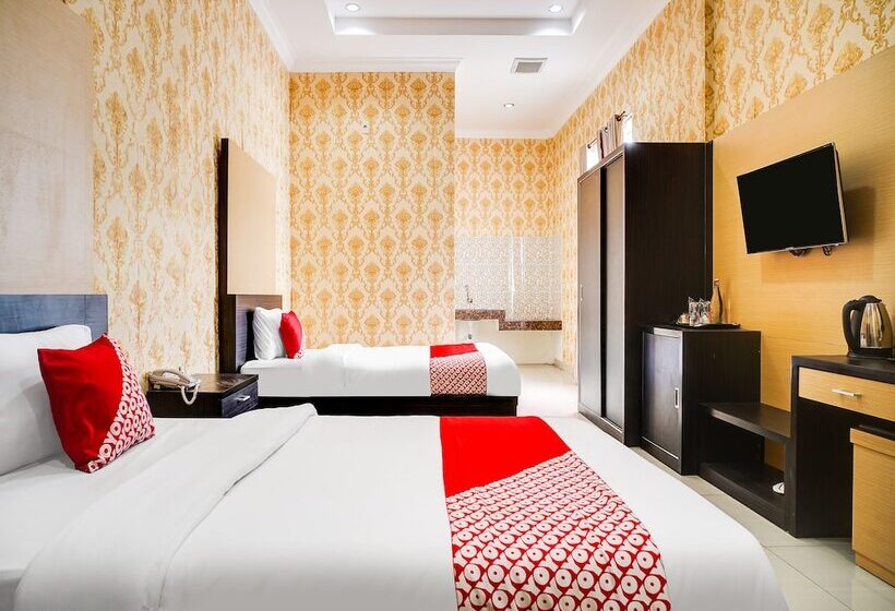 فندق Capital O 540 Esther