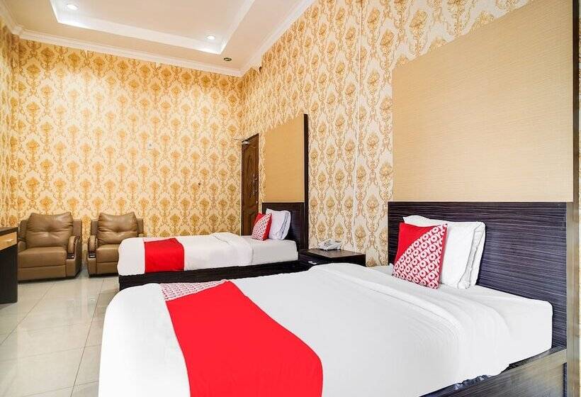 فندق Capital O 540 Esther