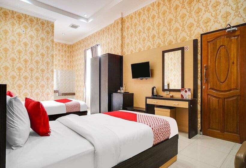 فندق Capital O 540 Esther