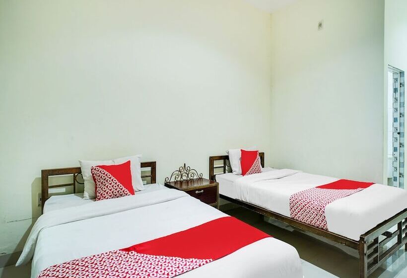 فندق Capital O 540 Esther