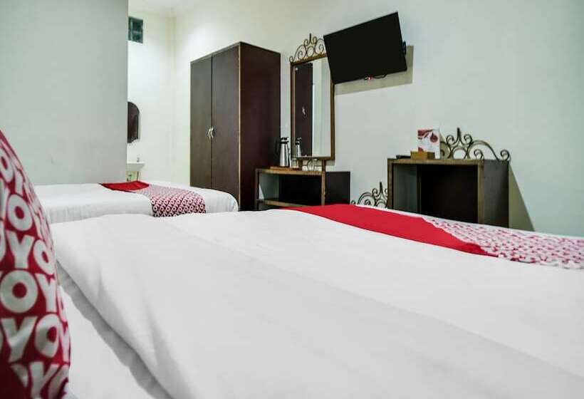 فندق Capital O 540 Esther