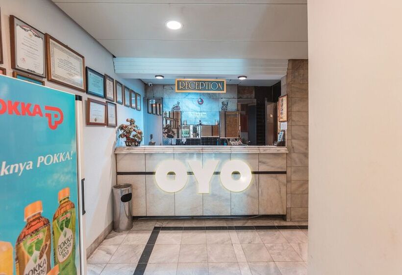 בית מלון כפרי Capitol By Oyo Rooms