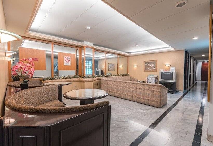 בית מלון כפרי Capitol By Oyo Rooms