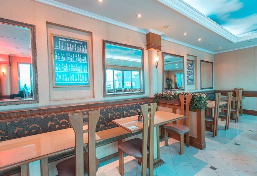 בית מלון כפרי Capitol By Oyo Rooms