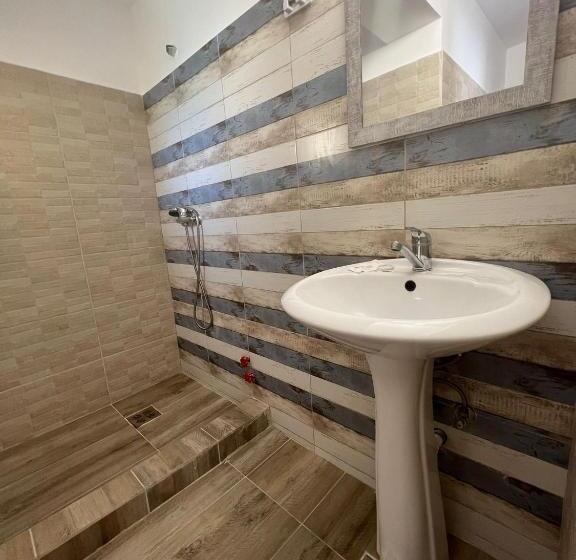 فندق Complex Marea Neagra