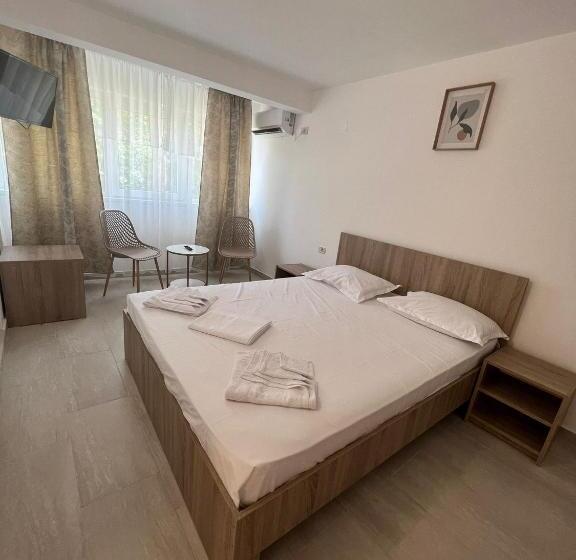 فندق Complex Marea Neagra