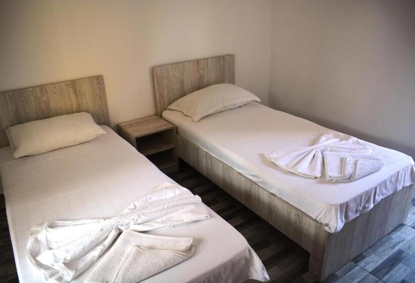 فندق Complex Marea Neagra