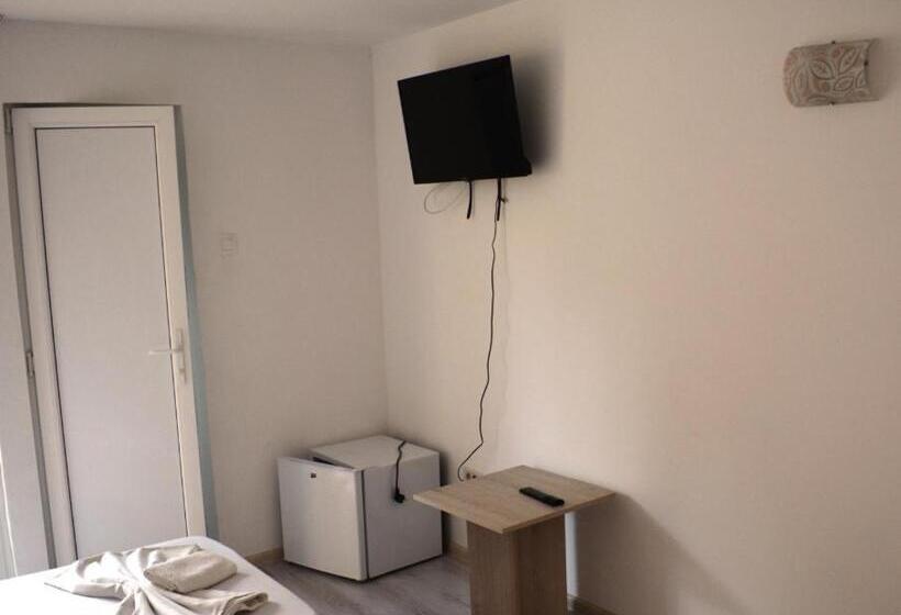 فندق Complex Marea Neagra