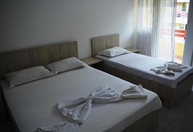 فندق Complex Marea Neagra