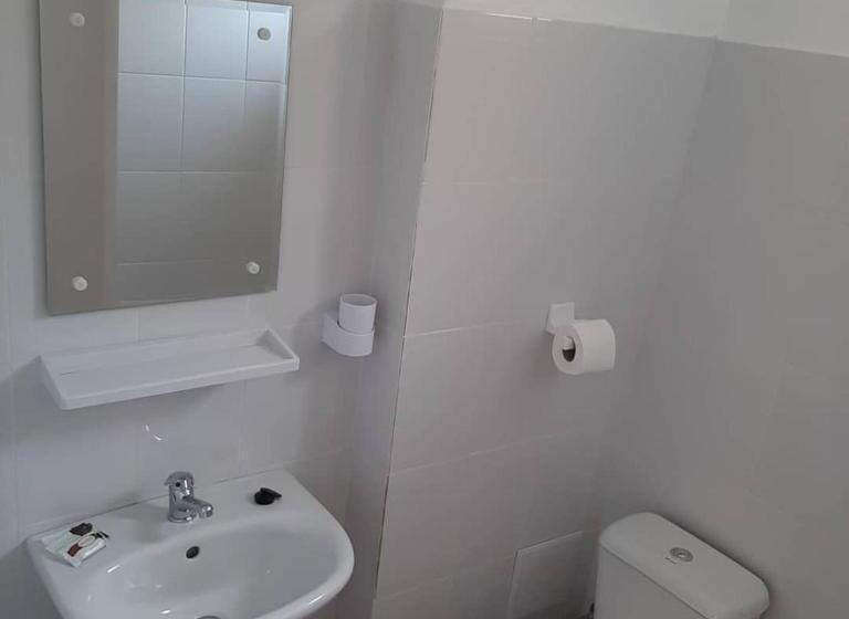 فندق Complex Marea Neagra