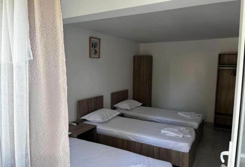 فندق Complex Marea Neagra