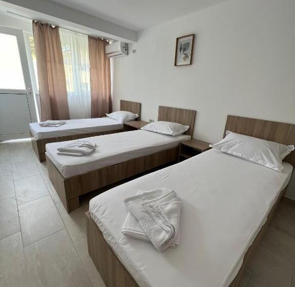 فندق Complex Marea Neagra