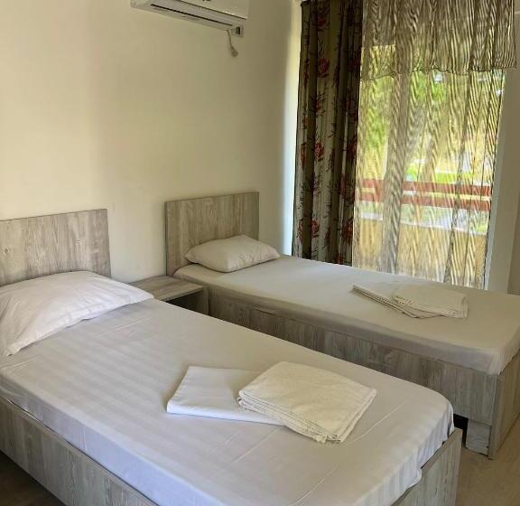 فندق Complex Marea Neagra