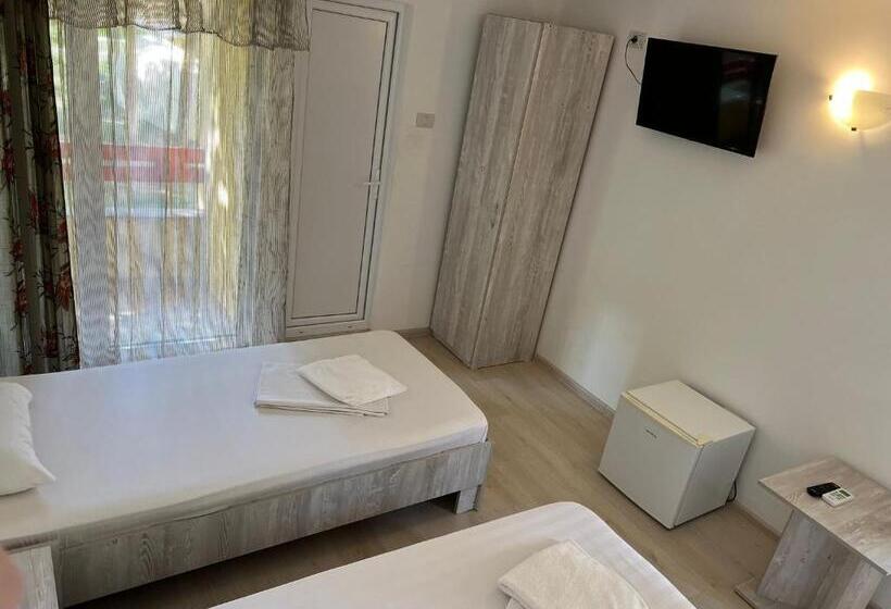 فندق Complex Marea Neagra