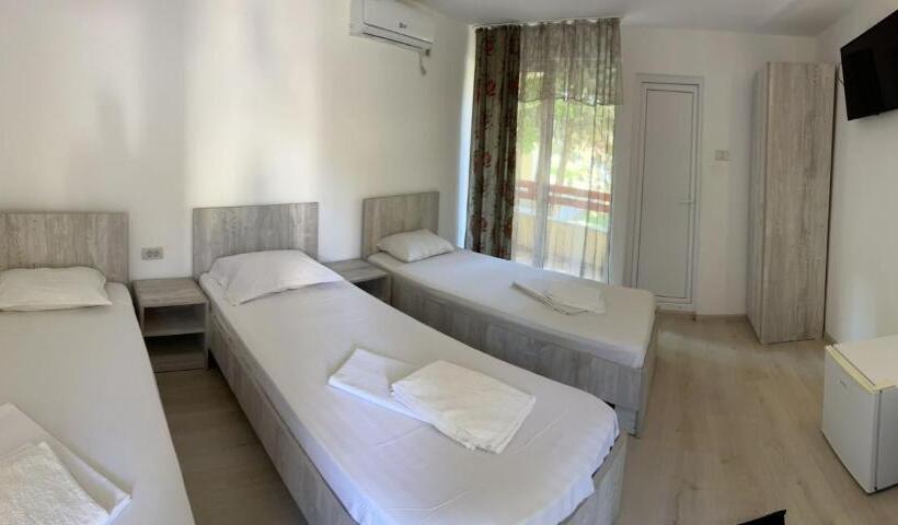 فندق Complex Marea Neagra
