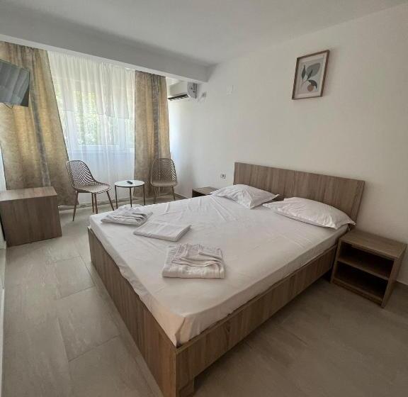 فندق Complex Marea Neagra