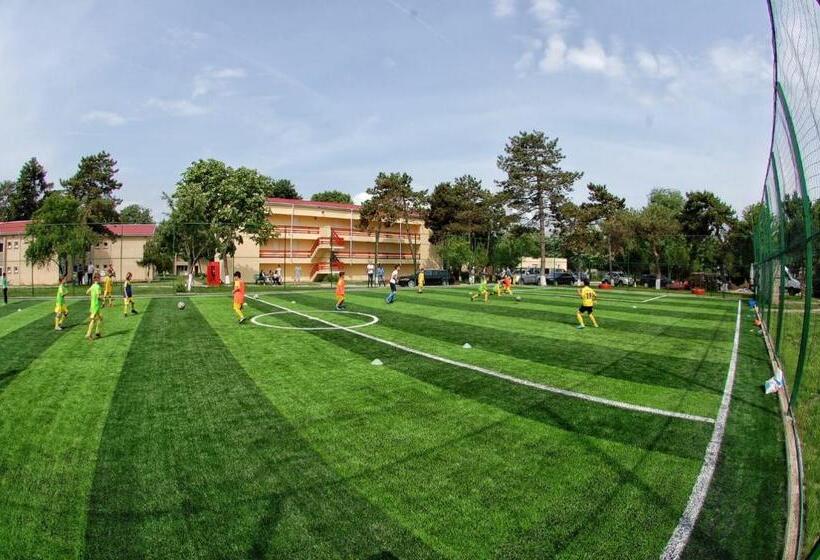 فندق Complex Marea Neagra