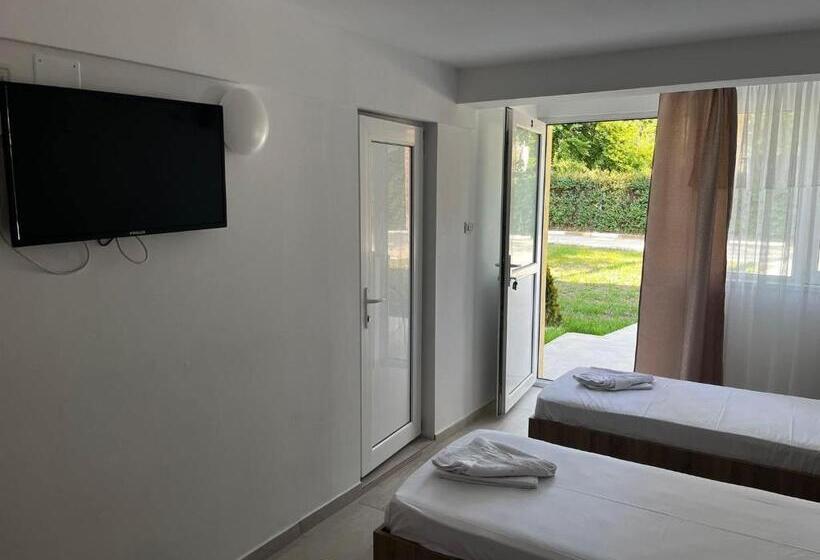 فندق Complex Marea Neagra