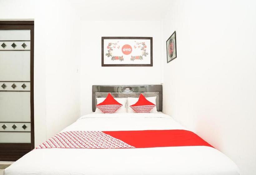 Hotel Darmo Permai Guesthouse By Oyo Rooms