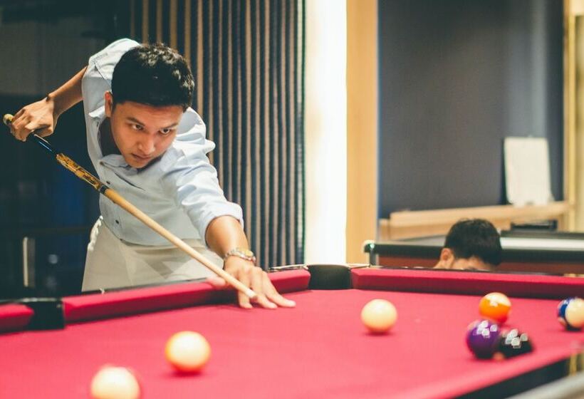 ホテル Divalux Resort & Spa Bangkok, Suvarnabhumi Airport Free Shuttle