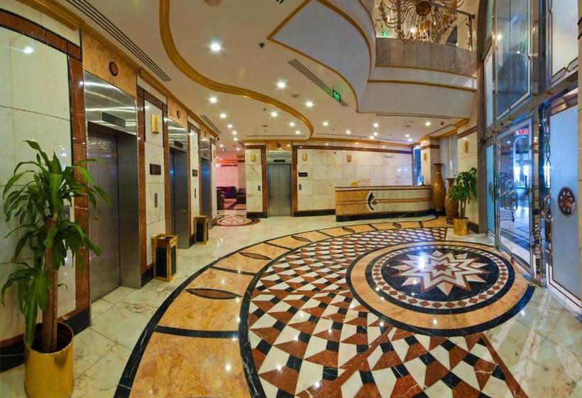 בית מלון כפרי Diyar Tabah