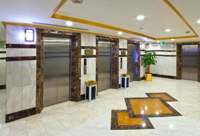 בית מלון כפרי Diyar Tabah