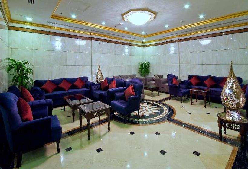 בית מלון כפרי Diyar Tabah