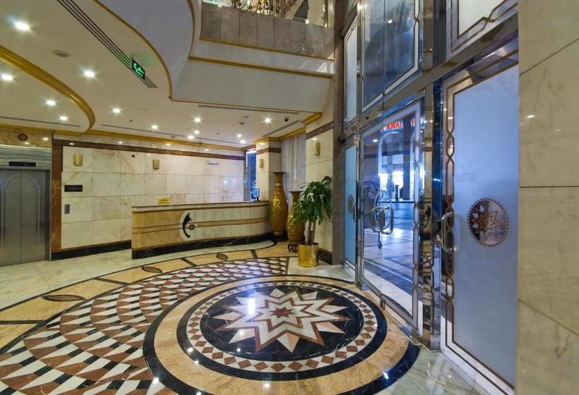 בית מלון כפרי Diyar Tabah