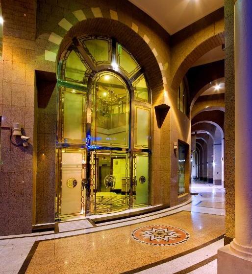 בית מלון כפרי Diyar Tabah