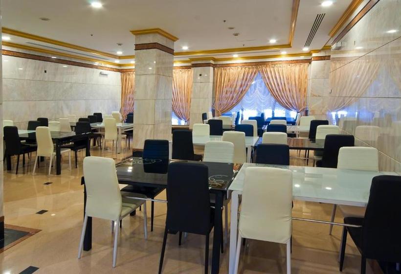 בית מלון כפרי Diyar Tabah