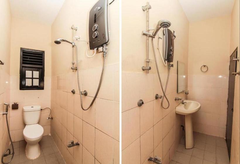 בית מלון כפרי Eestee Rest