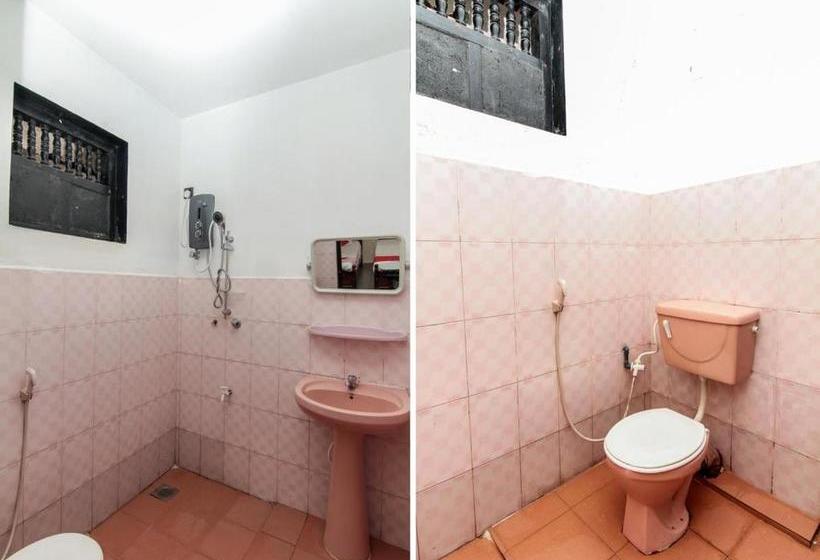 בית מלון כפרי Eestee Rest